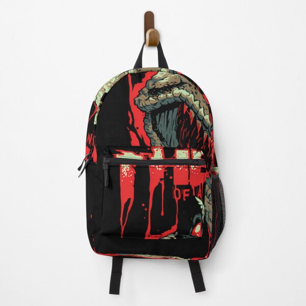 Item preview, Roaring Dinosaur Head With Dripping Red Detail designed and sold by designmaster92.