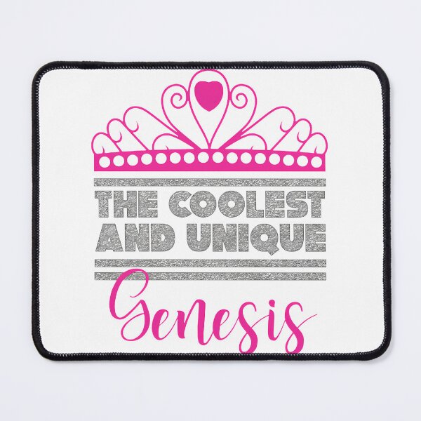 Item preview, Genesis Aunt Unique Girl Sweet Woman Friend Girlfriend PERFECT GIFT FOR YOU AND FRIENDS designed and sold by JoeWillFilms.