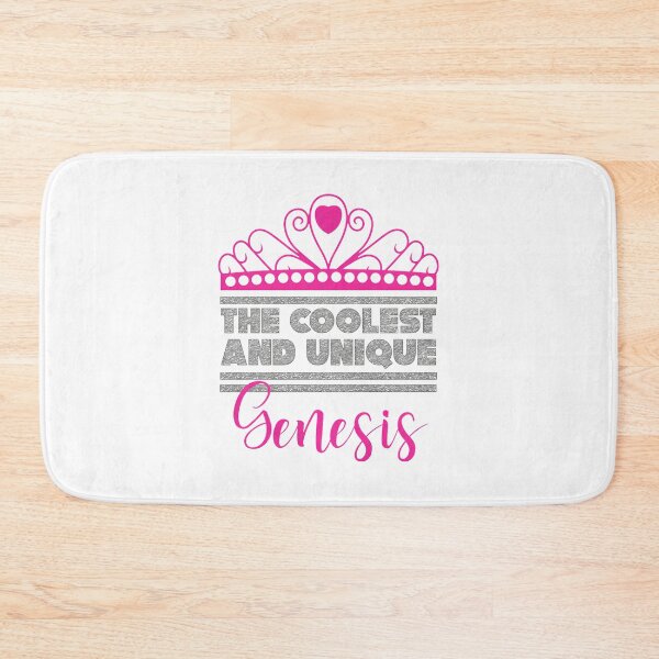 Item preview, Genesis Aunt Unique Girl Sweet Woman Friend Girlfriend PERFECT GIFT FOR YOU AND FRIENDS designed and sold by JoeWillFilms.