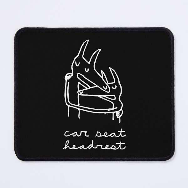 Item preview, CSH Twin Fantasy Alternative Indie Music Fan Art designed and sold by hanuzamirrzan.