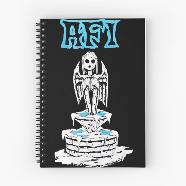 Item preview, AFI BAND designed and sold by CosmicHollow.