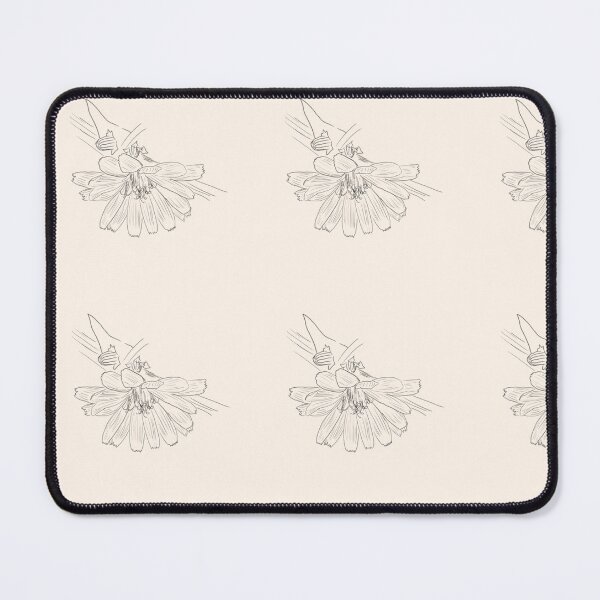 Item preview, Chicory sketched designed and sold by Gaillycools.