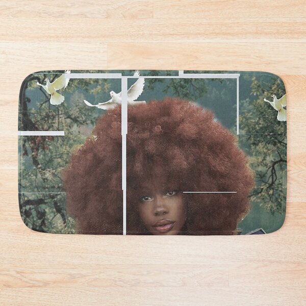Item preview, SZA Poster designed and sold by liNdhastOrmy.
