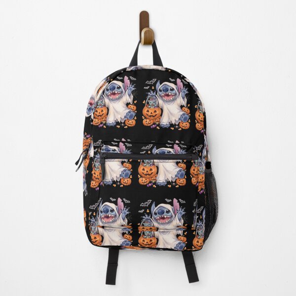Item preview, Cute Blue Stitch Ghost Trick or Treat Halloween Graphic designed and sold by AnitaStew19184.