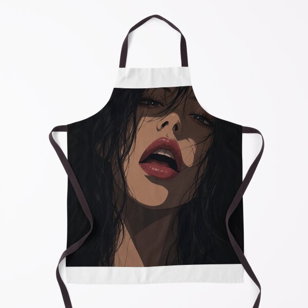 Item preview, Dark Muse — Midnight Portrait designed and sold by EgoSovereign.