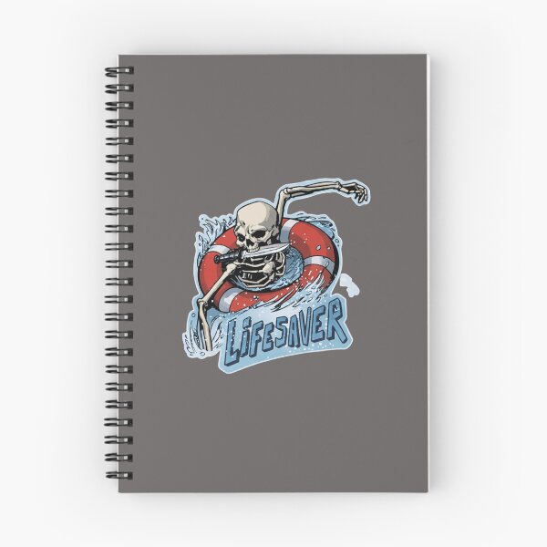 Item preview, BF6 RedSec Inspired Lifetaker 'Lifesaver' Weapon Sticker Design designed and sold by Sellcooldesigns.