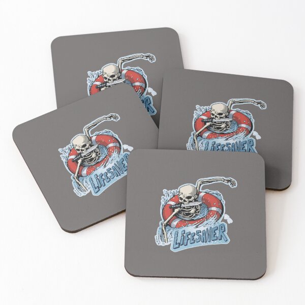 Item preview, BF6 RedSec Inspired Lifetaker 'Lifesaver' Weapon Sticker Design designed and sold by Sellcooldesigns.