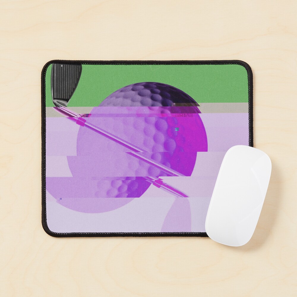 Item preview, Mouse Pad designed and sold by JuroTopic.