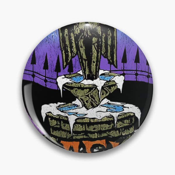 Item preview, AFI BAND designed and sold by NatureCanvaCo.