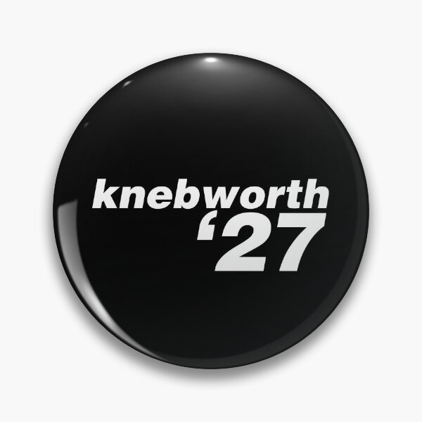Item preview, Knebworth '27 designed and sold by letitrip.