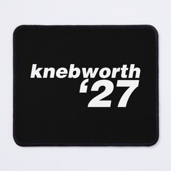 Item preview, Knebworth '27 designed and sold by letitrip.