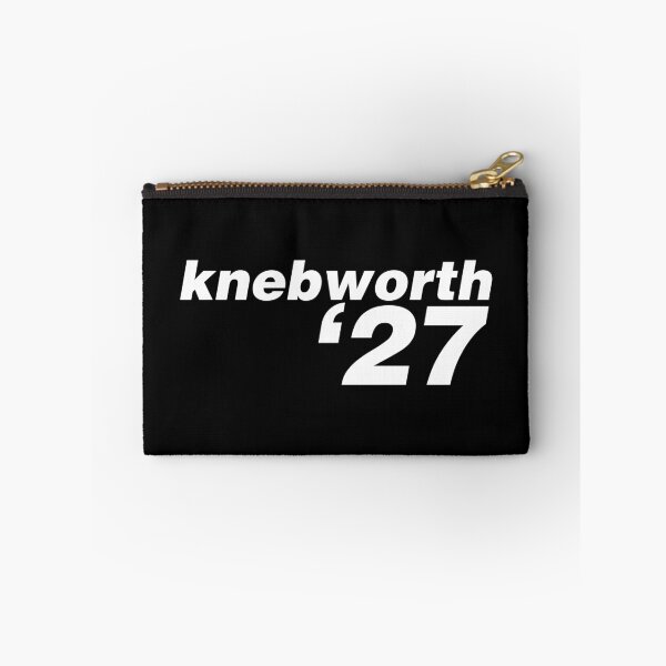 Item preview, Knebworth '27 designed and sold by letitrip.