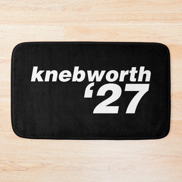 Item preview, Knebworth '27 designed and sold by letitrip.