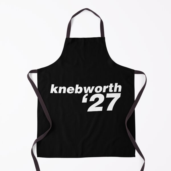 Item preview, Knebworth '27 designed and sold by letitrip.
