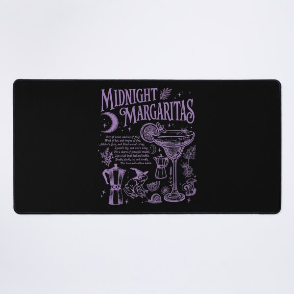 Item preview, Midnight Margaritas Salt Rosemary Lavender Love designed and sold by CodyHaynes.