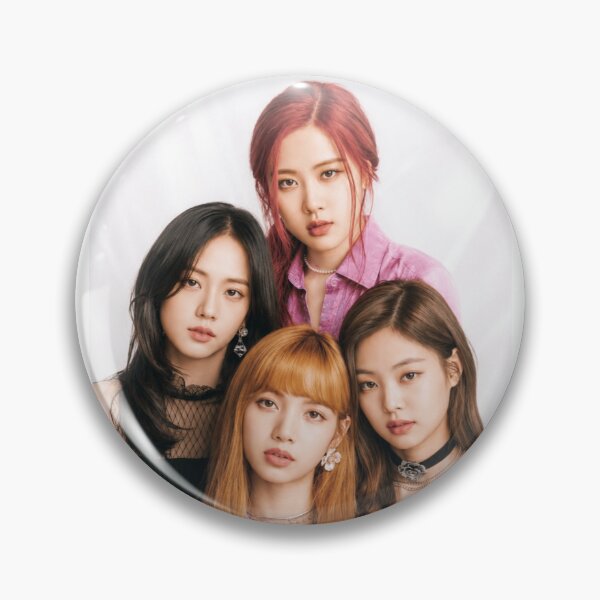Item preview, Blackpink designed and sold by SlayLevi.