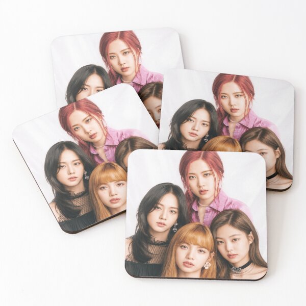 Item preview, Blackpink designed and sold by SlayLevi.