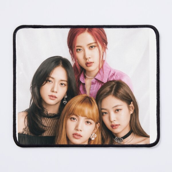 Item preview, Blackpink designed and sold by SlayLevi.