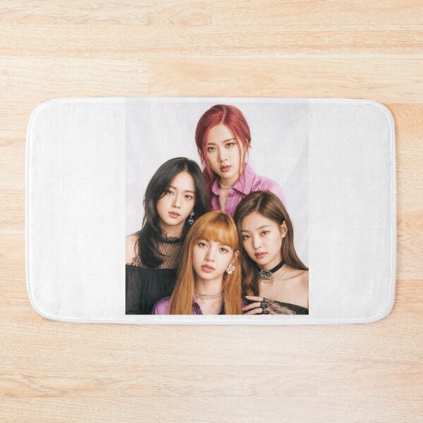 Item preview, Blackpink designed and sold by SlayLevi.