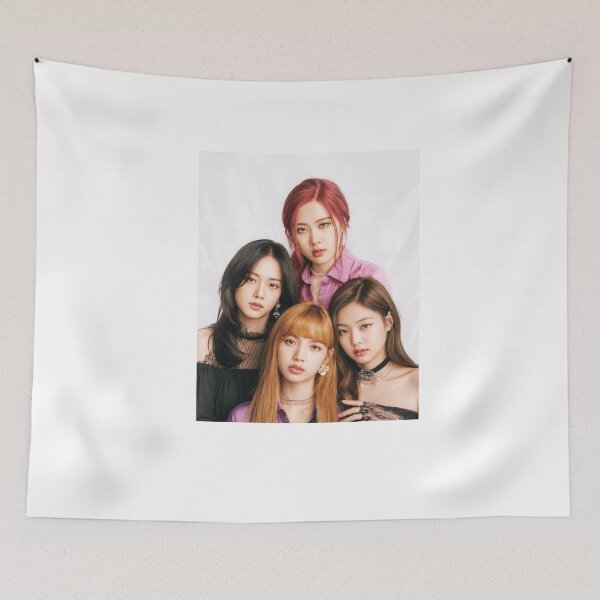 Item preview, Blackpink designed and sold by SlayLevi.