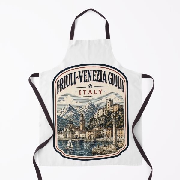 Item preview, Friuli-Venezia Giulia - Italy designed and sold by GoodOldVintage.