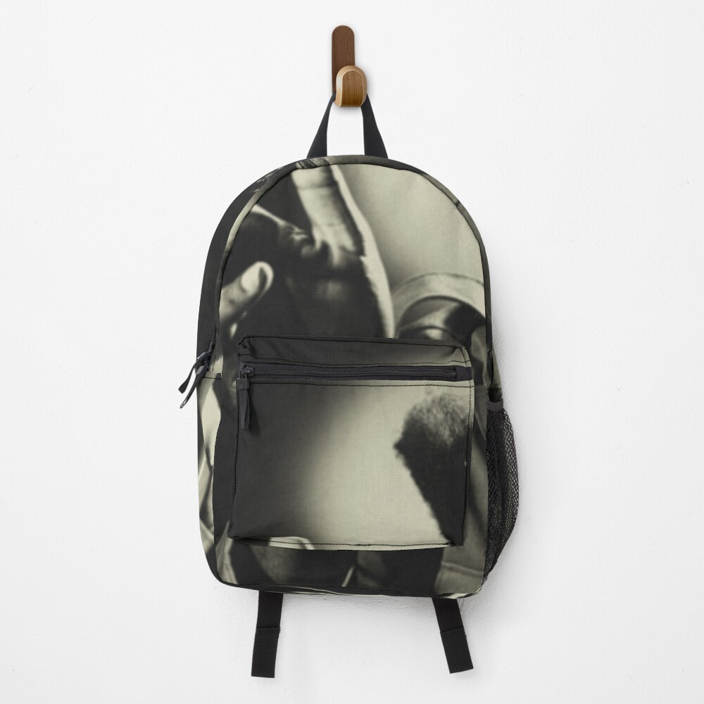 Item preview, Backpack designed and sold by JuroTopic.