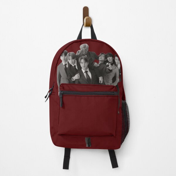 Item preview, BTS Photo Design designed and sold by FutureNest.