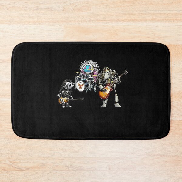 Item preview, Copy of Metal Gurus  designed and sold by Glenbobagins.