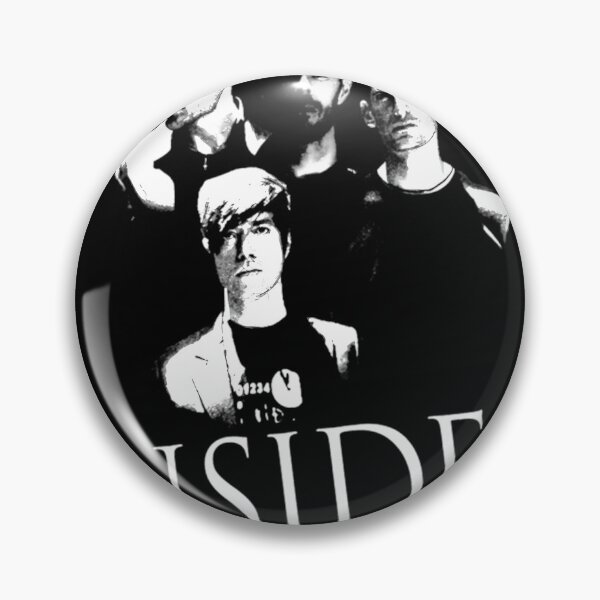 Item preview, AFI BAND designed and sold by CosmicHollow.