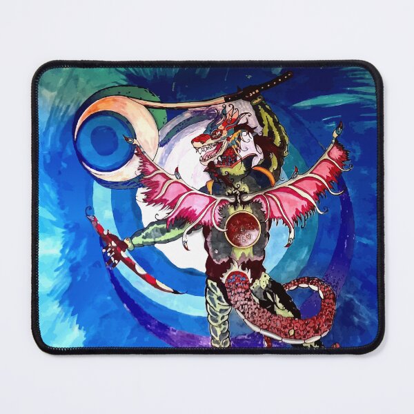 Item preview, Dragon Yakuza designed and sold by Hyper-Heart.