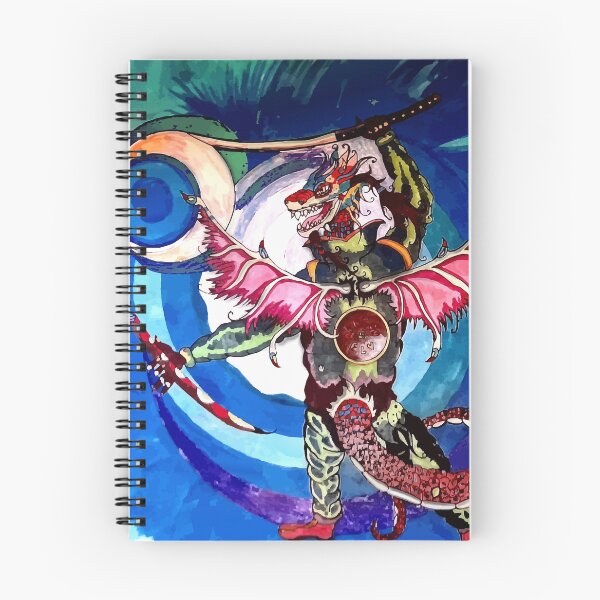 Item preview, Dragon Yakuza designed and sold by Hyper-Heart.