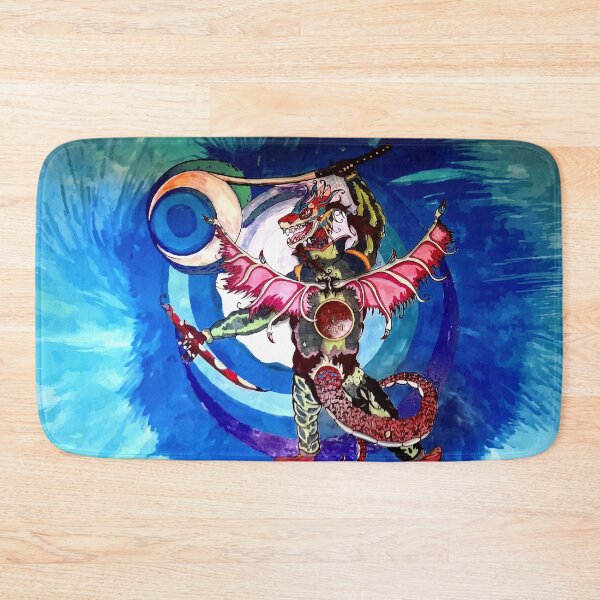 Item preview, Dragon Yakuza designed and sold by Hyper-Heart.