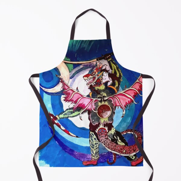 Item preview, Dragon Yakuza designed and sold by Hyper-Heart.