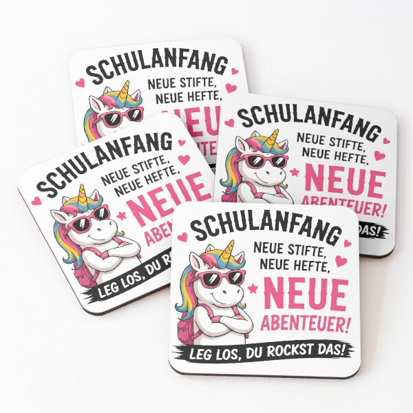 Item preview, Back to school - New adventures designed and sold by Fritz-Nicole Print Shop.