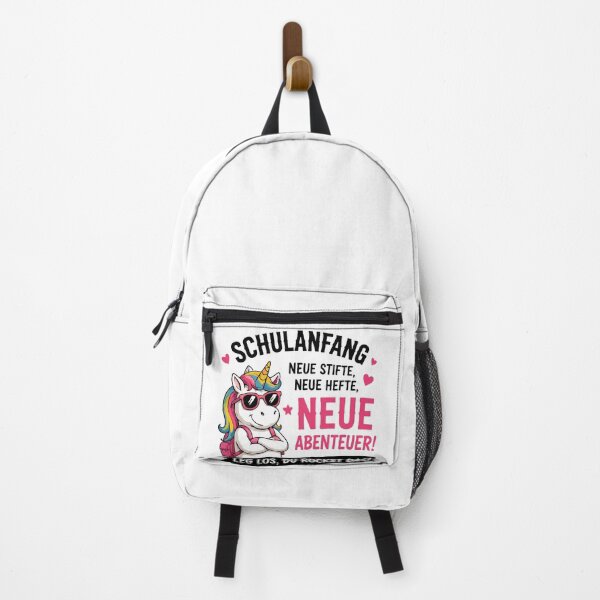 Item preview, Back to school - New adventures designed and sold by Fritz-Nicole Print Shop.