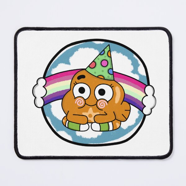 Item preview, CUTE DARWIN DOODLE designed and sold by artbylibby56.