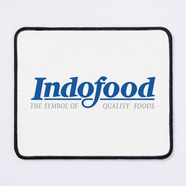 Item preview, Indofood Logo Design designed and sold by guayre.