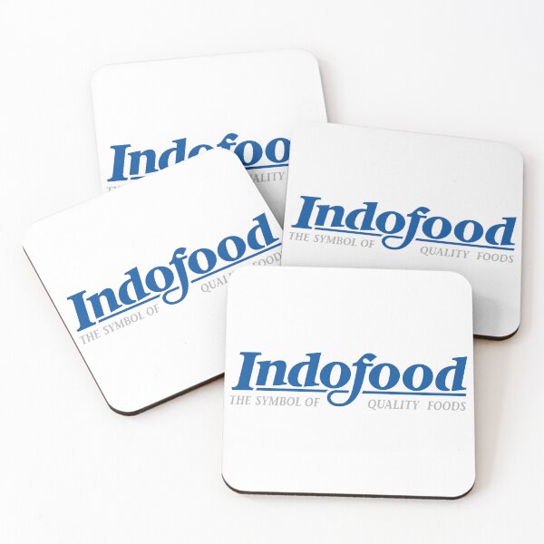 Item preview,  Indofood Logo Design designed and sold by guayre.