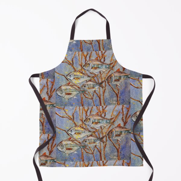 Item preview, Follow The Leader In Mixed Media designed and sold by Kimberly Sells Studio.