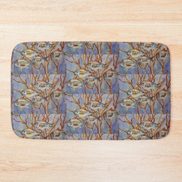 Item preview, Follow The Leader In Mixed Media designed and sold by Kimberly Sells Studio.