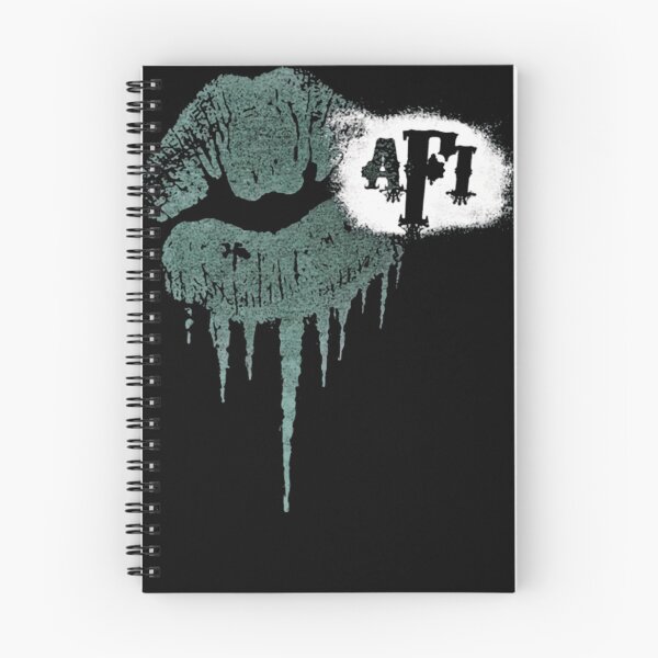 Item preview, AFI BAND designed and sold by CosmicHollow.