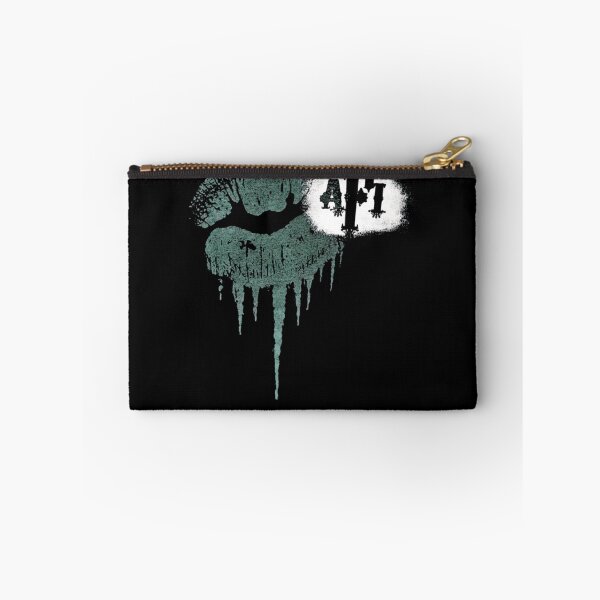 Item preview, AFI BAND designed and sold by CosmicHollow.