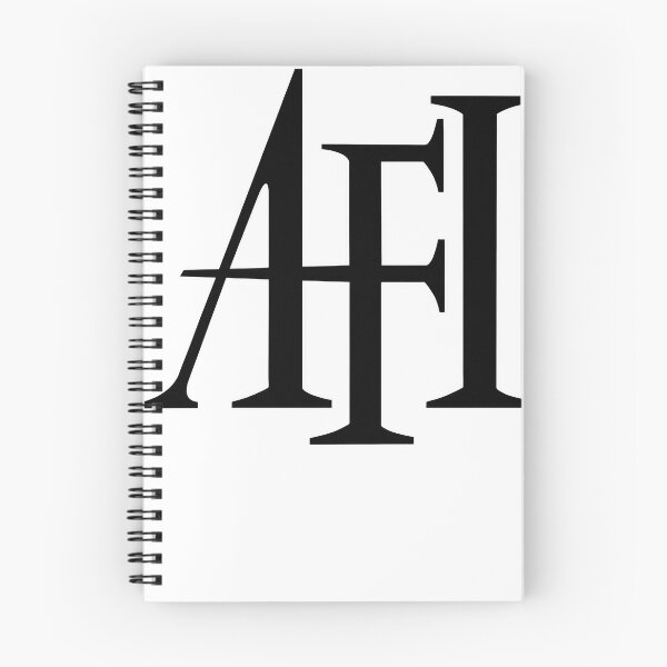 Item preview, AFI BAND designed and sold by NatureCanvaCo.