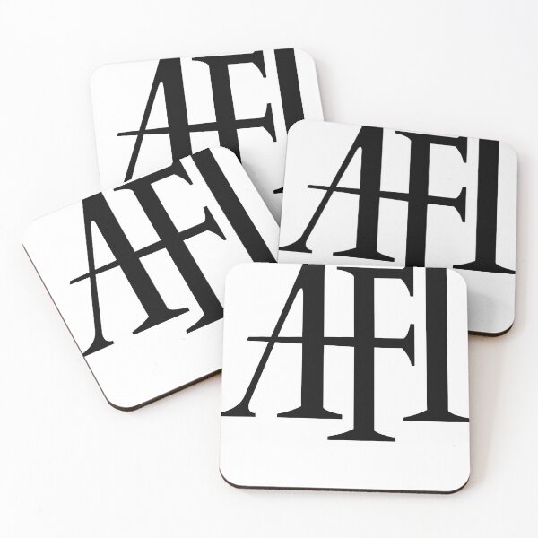 Item preview, AFI BAND designed and sold by NatureCanvaCo.