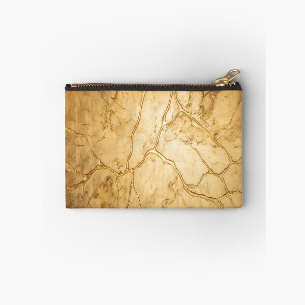 Item preview, A golden wall, like a river landscape in soft natural colors. designed and sold by Segasprojects.