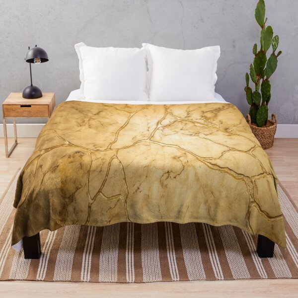 Item preview, A golden wall, like a river landscape in soft natural colors. designed and sold by Segasprojects.