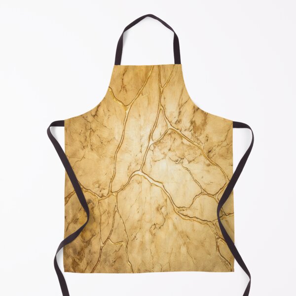 Item preview, A golden wall, like a river landscape in soft natural colors. designed and sold by Segasprojects.