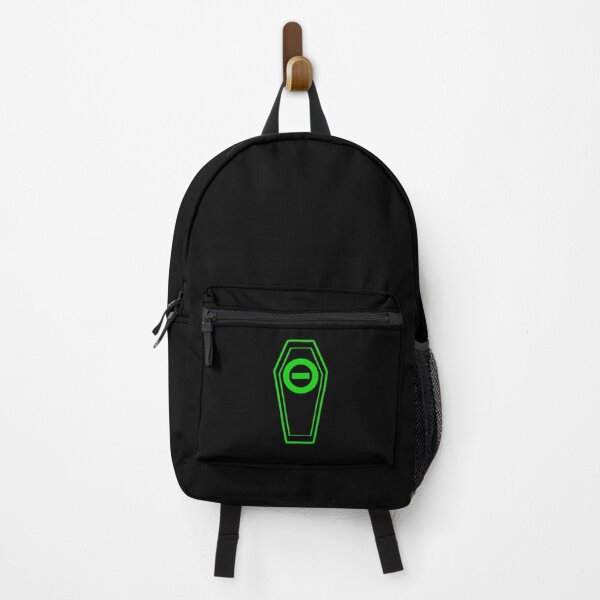 Item preview, Minimalist Type O Negative Coffin Gothic Art designed and sold by hanuzamirrzan.