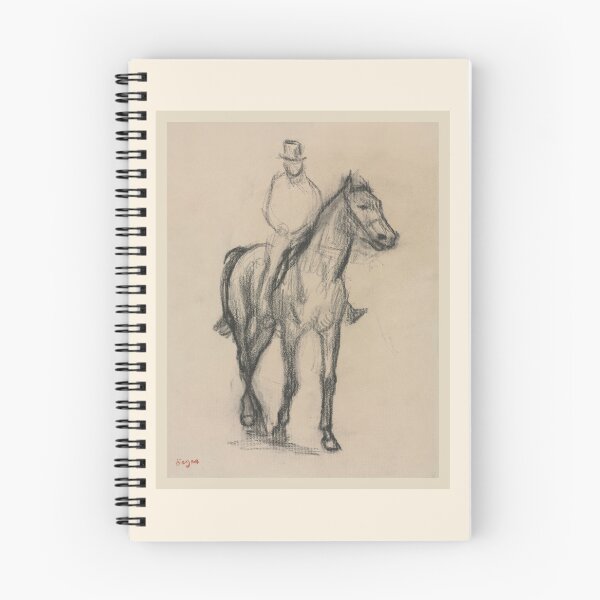 Item preview, Horse and Rider designed and sold by Craphe.