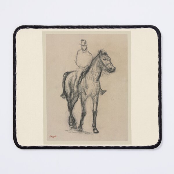 Item preview, Horse and Rider designed and sold by Craphe.